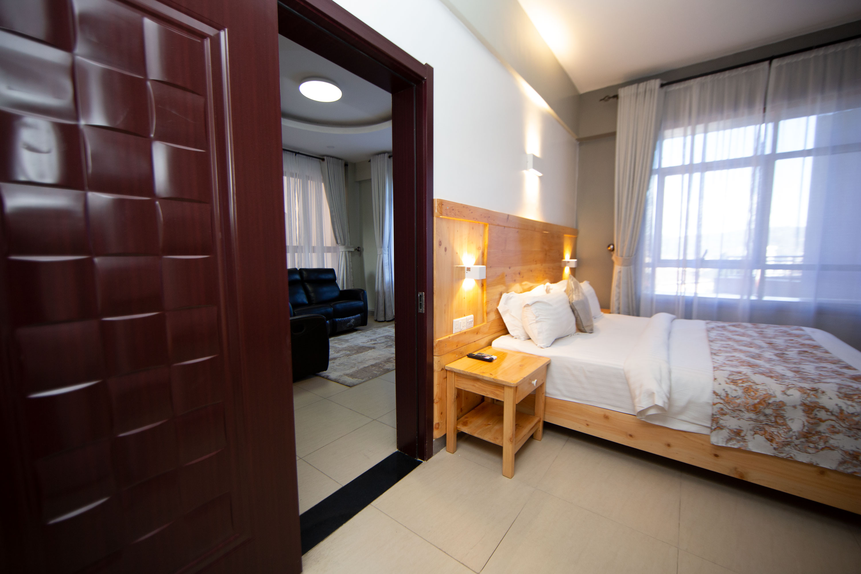 Superior Deluxe Room photo